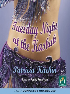 cover image of Tuesday Night at the Kasbah
